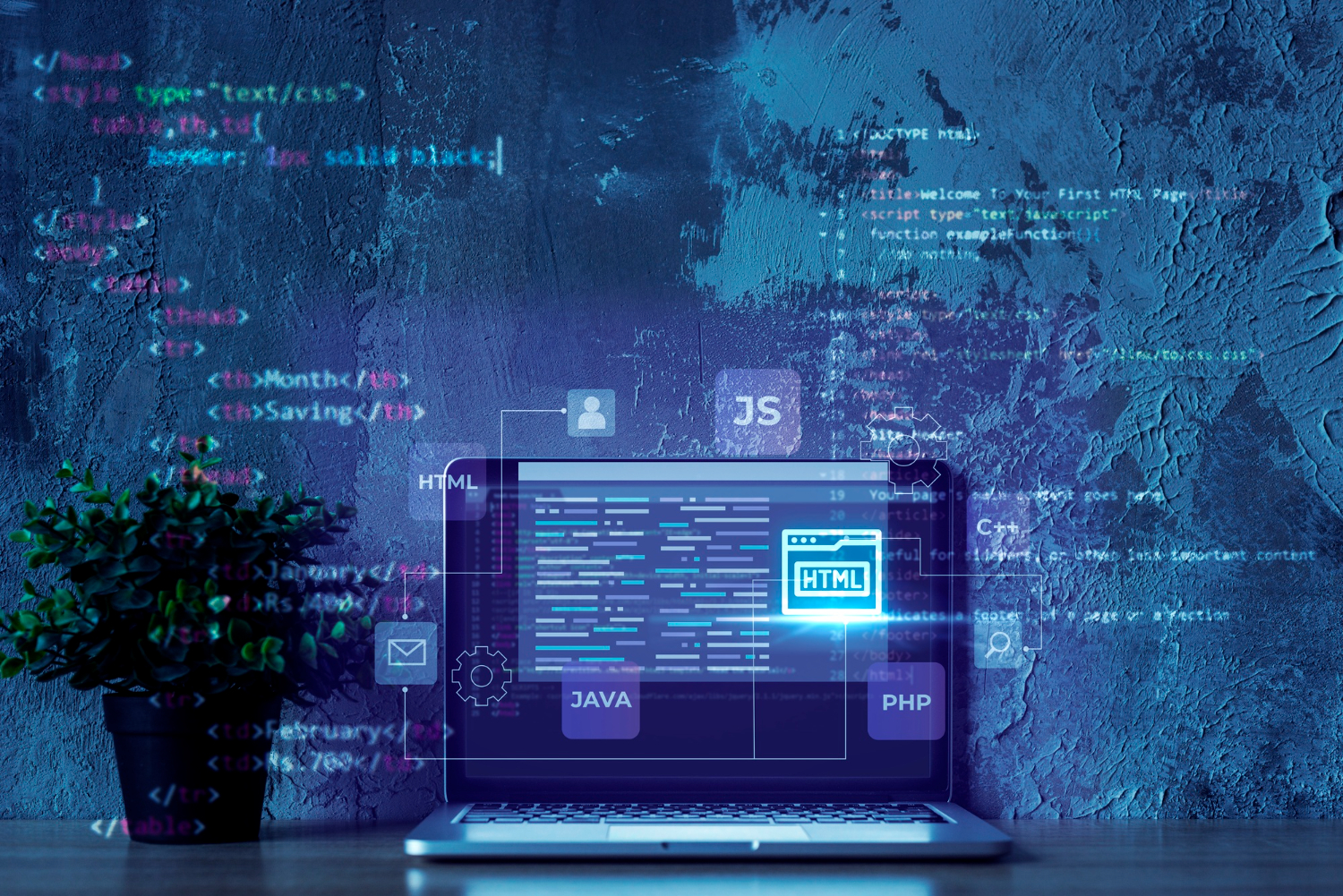 Certification Program in Java Full Stack