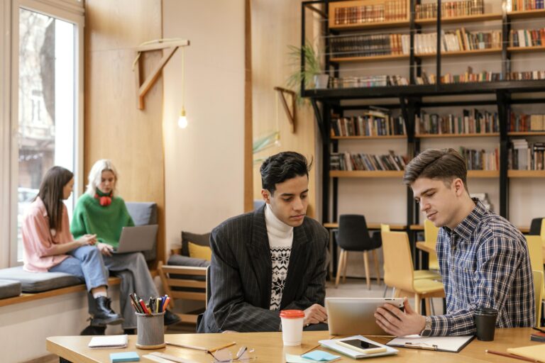 GapAssess Internship Program